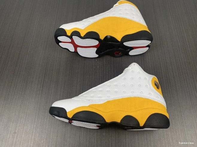 HYPE Del Jordan 414571-167 Sol Air 13 0720